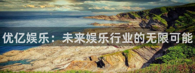 辉达娱乐体育凯捷平台代理：优亿娱乐：未来娱乐行业的无限可能