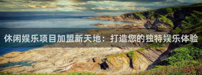 德国辉达娱乐集团：休闲娱乐项目加盟新天地：打造您的独特娱乐体验