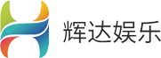 辉达娱乐游戏平台Logo