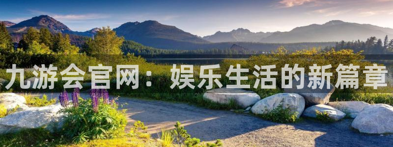辉达娱乐游戏有哪些好玩的：九游会官网：娱乐生活的新篇章